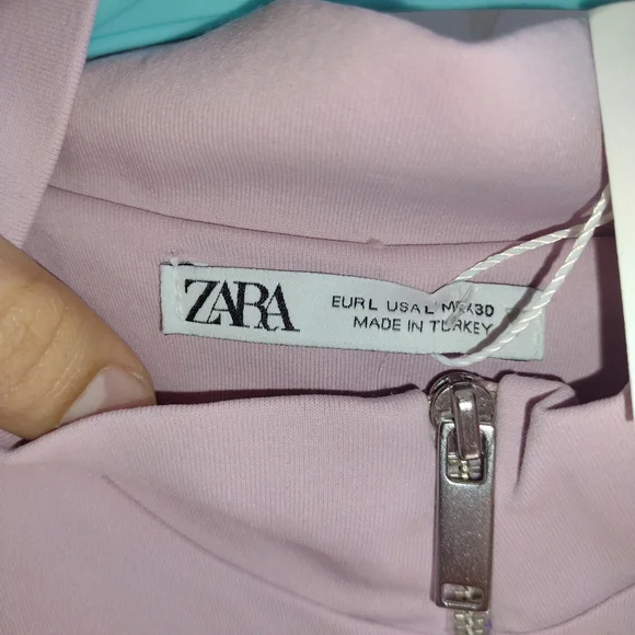 Zara Bodysuit - Picture 2 of 5